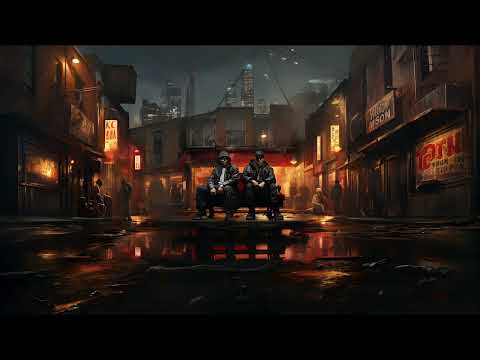ROOFTAPE Vol.1 — IMP x Sr.Martini · Албум