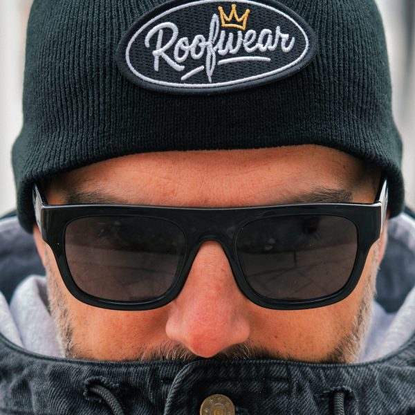 Зимна шапка ROOFWEAR